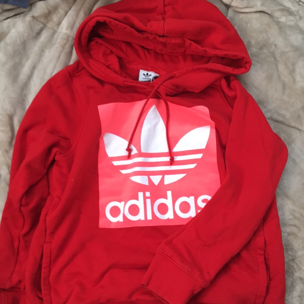 Adidas Hoodie